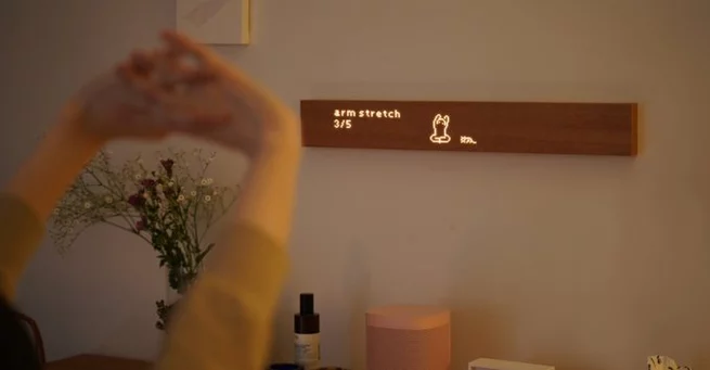 Mui Board Sleep Tracking Gets Smarter