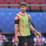 Stones Out Until September, Says Man City's Guardiola