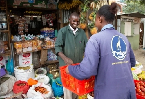 Twiga Lays Off 33% Of Its Staff, Disbands In-House Delivery And Introduces Logistics Marketplace