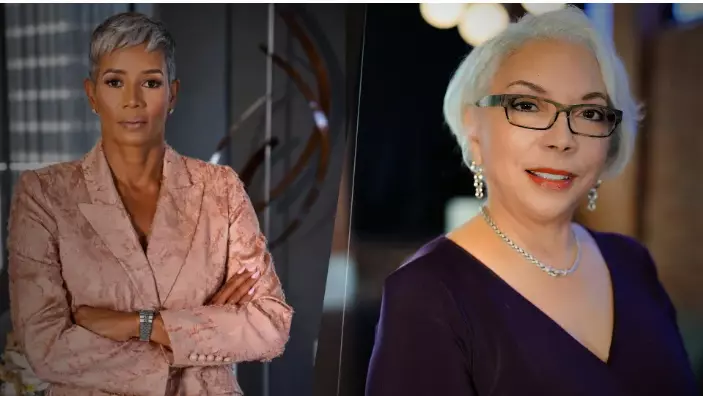 The Leaders Who Actually Changed: How Two Black Women Redefined Workplace Flexibility Without Losing Standards