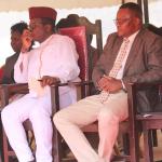 Owalo Launches Ultra-modern ICT Hubs In Bungoma Institutions