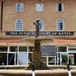 Supreme Court Rules Gays, Lesbians Have Right Of Association