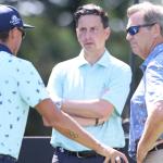 PGA Tour To Eliminate Cut, Limit Field At Designated Events
