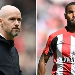 Manchester United 'Enquire' About Brentford's Rico Henry In Scramble For Left-Back Transfer