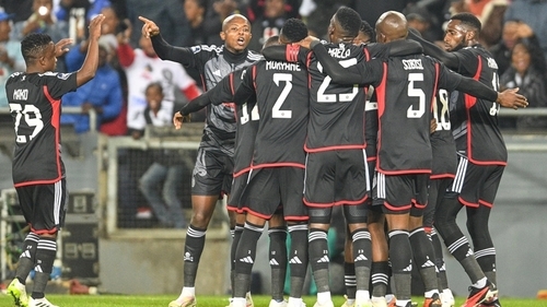 Pirates Out To Get League Title Bid Back On Track