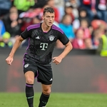 Green Light For Pavard Move To Inter Milan - Italian Media