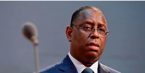 Senegal Ex-PM Charged Over Questioning President On France's Le Pen