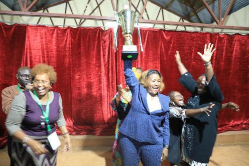Machakos To Establish Bollywood Centre, Governor Ndeti Says