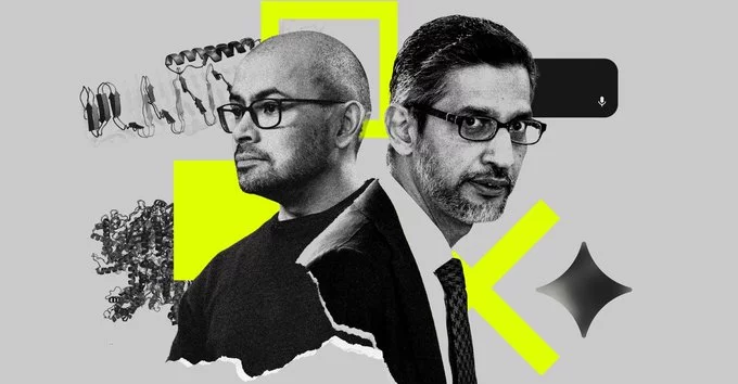 Google DeepMind Shakeup: Strategy or Crisis?