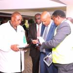Amin Visits Jeff Mwathi Death Scene Ahead Of Planned Exhumation