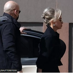 Italy Ex-PM Berlusconi In Hospital With Leukaemia