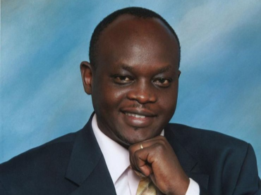 Nandi Family Mourns US-Based Son Crashed To Death In Car Accident