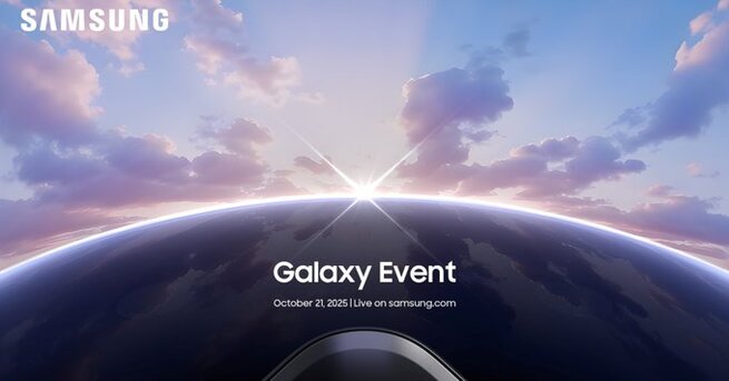 Samsung Teases Moohan Headset Launch Next Week