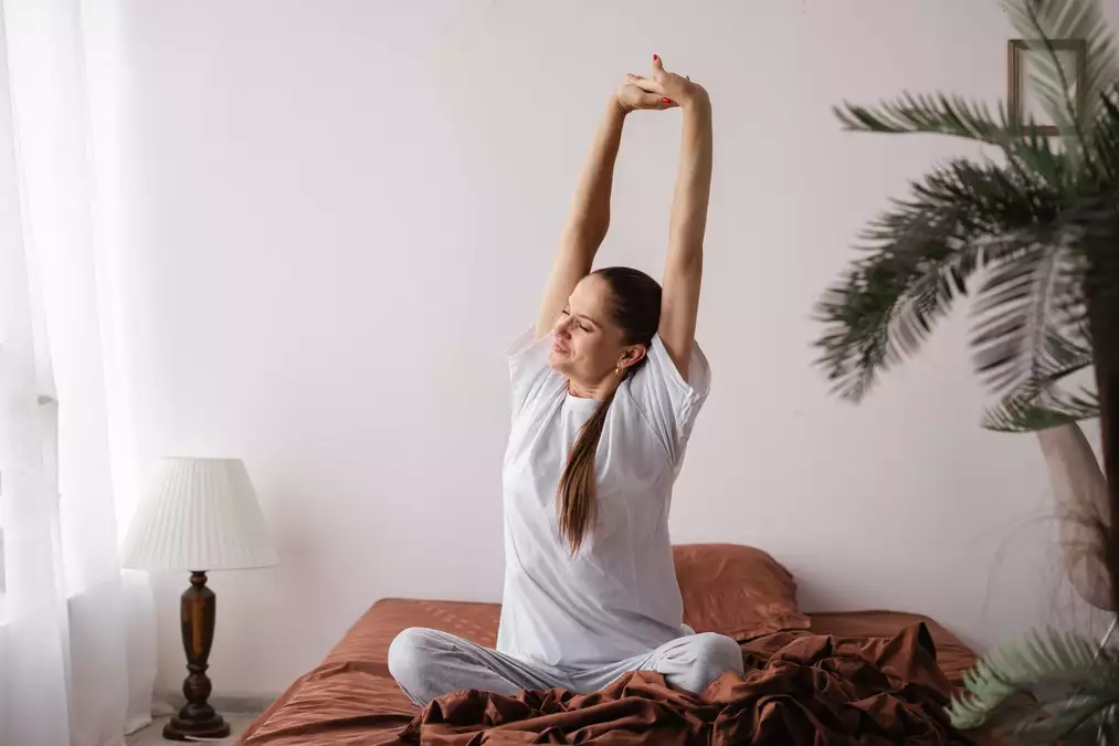 How to Build a Healthy Daily Routine for Better Overall Wellbeing