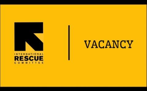 International Rescue Committee Hiring Program Associate