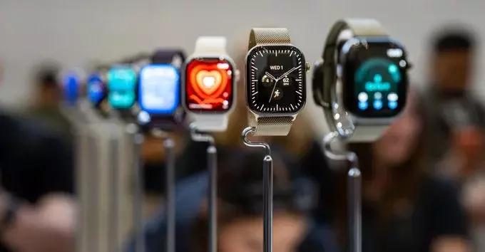 Why Upgrade? Longer Battery Life and a More Capable Chipset