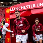 Man Utd's Fernandes Plays Most Minutes In World Game, Says FIFPRO