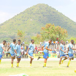 The Rise And Rise Of Murang'a Seal