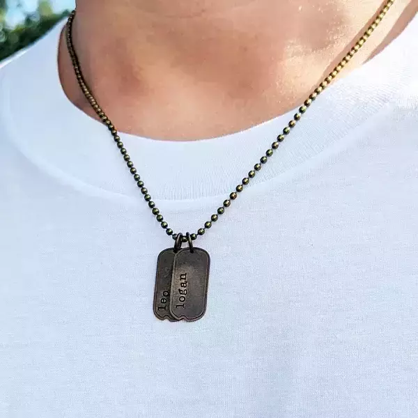 Premium Customized Mini Tags for Luxury Fabric and Apparel Brands