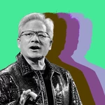 Jensen Huang: 0% Chance AI Ends the World, Slams Fear