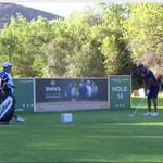 Filippi Tightens Grip On Blue Label Challenge Title