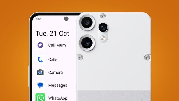 CMF Phone 2 Pro Helps Kids Beat TikTok Addiction