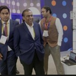 Ambani’s Jio Financial Launches Lending And Insurance Businesses
