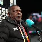 Mwape Sees Improvement Despite Heavy Zambia Loss