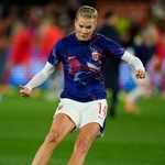 Norway Without Injured Hegerberg For Must-Win World Cup Clash