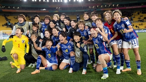 Flexible, Focused Japan In Fine Fettle Heading Into Knockout Phase