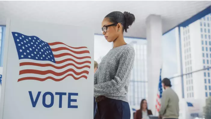 Voting Rights Act Gutted: How Black Workers Face the Biggest Impact