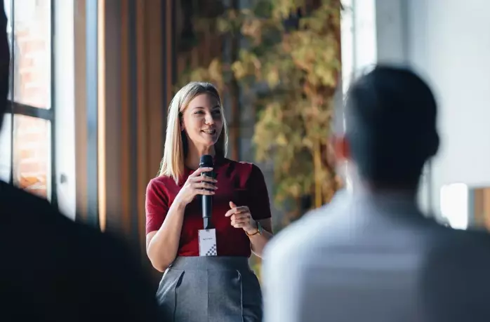 Why Building an Audience Beats Traditional Networking for Career Growth