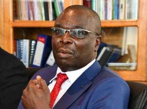 KNBS DG Defends Viral Report On Migori Men, Murang’a Women Sexual Partners