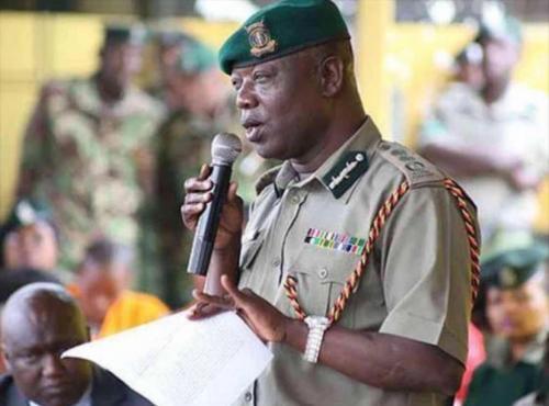Court Orders DNA Test On Late Prisons Boss Isaiah Osugo In Paternity Battle