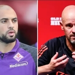 Man United Could Miss Out On Sofyan Amrabat As Rivals 'Plan Swap Deal' For Fiorentina Star