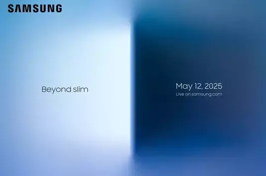 Samsung Galaxy S25 Edge Launch Date Revealed: Full Details