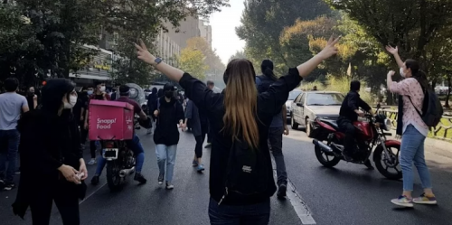 Iran Protests: Thousands Of Prisoners Pardoned By Ayatollah