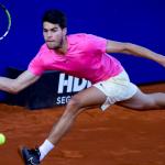 Alcaraz Captures Argentina Open Title After Four-Month Injury Lay-Off