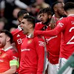 Fernandes Hails 'Special' Connection With Man Utd Fans