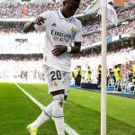 Real Madrid Title Hopes Hurt By 10-Man Atletico