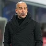 Guardiola Wary Of Bristol City's Unbeaten Run Ahead Of FA Cup Clash