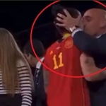 Luis Rubiales Has Been 'Suspended From All Football-Related Activities At National And International Level’