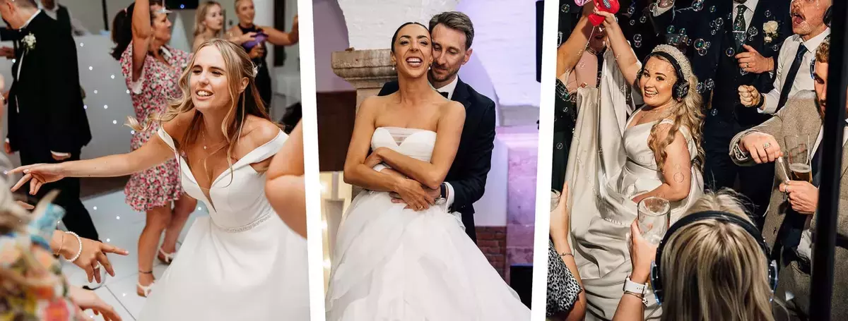The Ultimate Guide to All Day Wedding Hosting