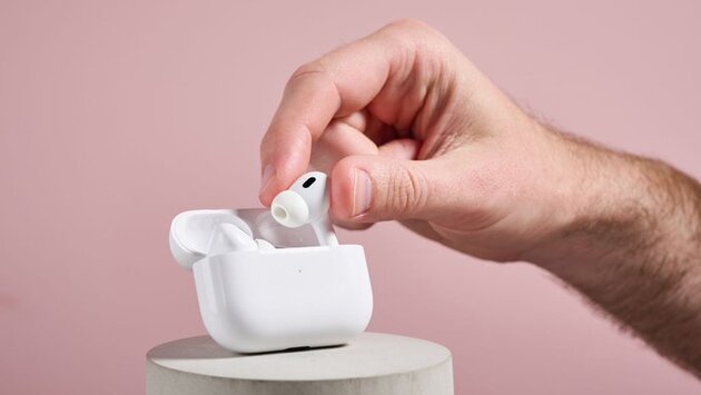 AirPods Pro 3 Set To Launch With Heart Rate Tracking