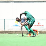 Africa Junior Hockey Team To Be Named This Weekend
