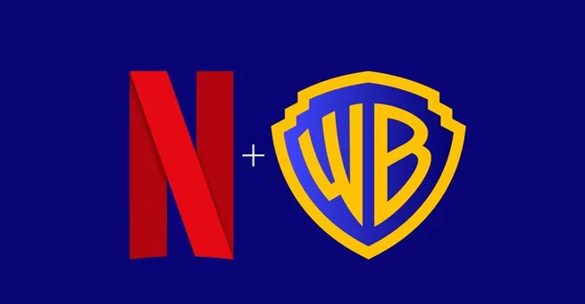 Netflix Warner Bros Deal: What It Means for Smart TVs