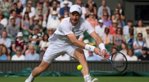 Murray expects Russians And Belarusians To Play At Wimbledon This Year
