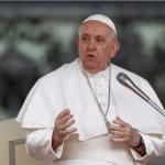 Pope Says Ukraine War Fuelled Not Just By 'Russian Empire'