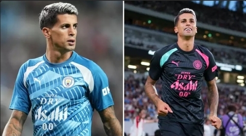 Arsenal 'Enter Talks' Over Manchester City Defender Joao Cancelo
