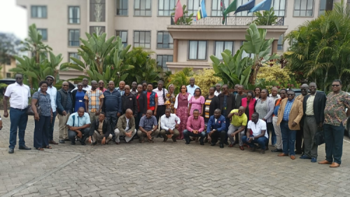 Open University To Begin Operations In September